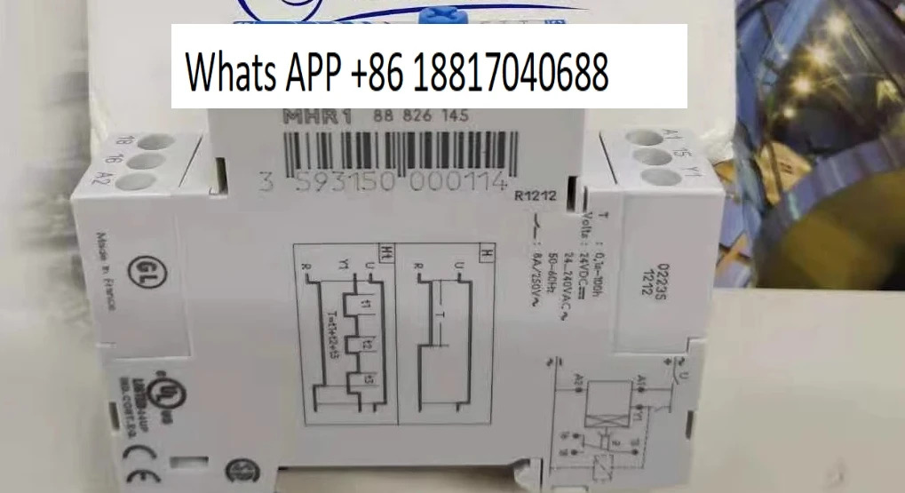 83123 Crouzet 오리지널 마이크로 스위치 831230 5A 250v 0.5m