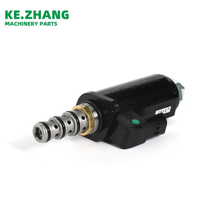 감압 솔레노이드 밸브 유압 메펌프 4469585 ZX450 ZX460 ZX470-5 ZX850-3 굴삭기 예비 부품 좋은