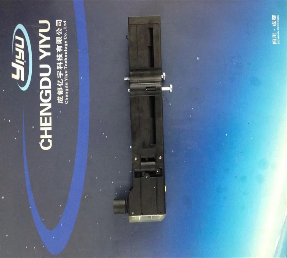 entics 공압 밸브 0820055101
