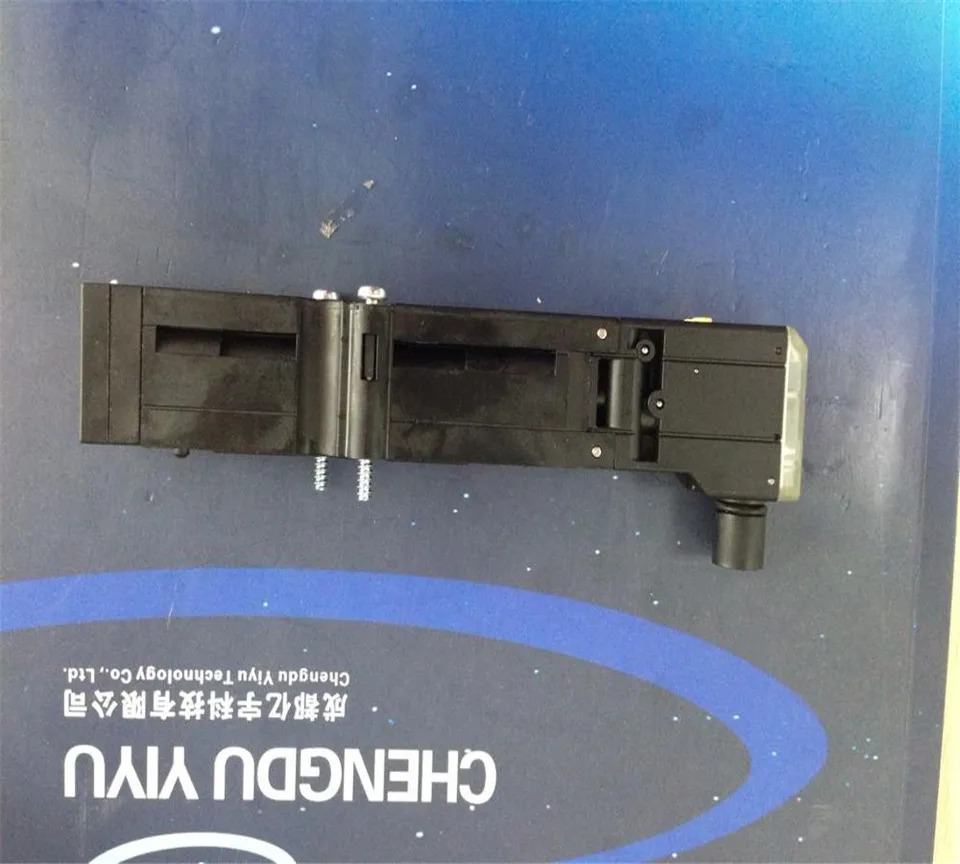 entics 공압 밸브 0820055101