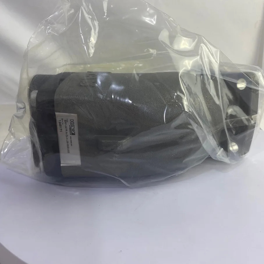 SUNFAB 가변 축 피스톤 펌프 SAP-047R-N-DL4-L35-S0S-000 오리지널