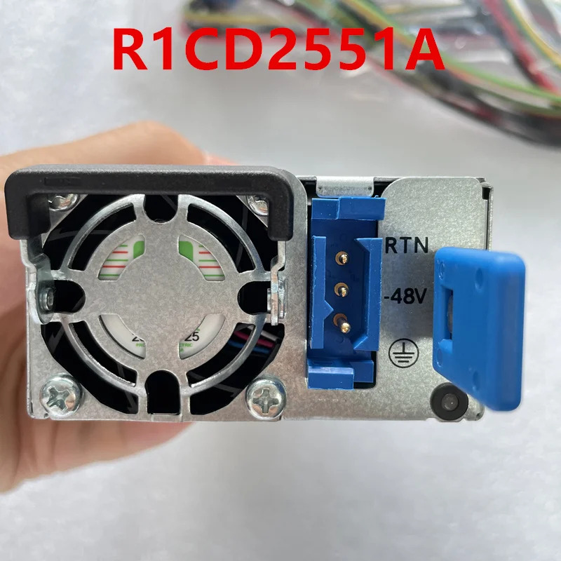 Acbe -48V 550W 800W 전원공급장치 R1CD2551A R1CD2551B R1CD2801A 신