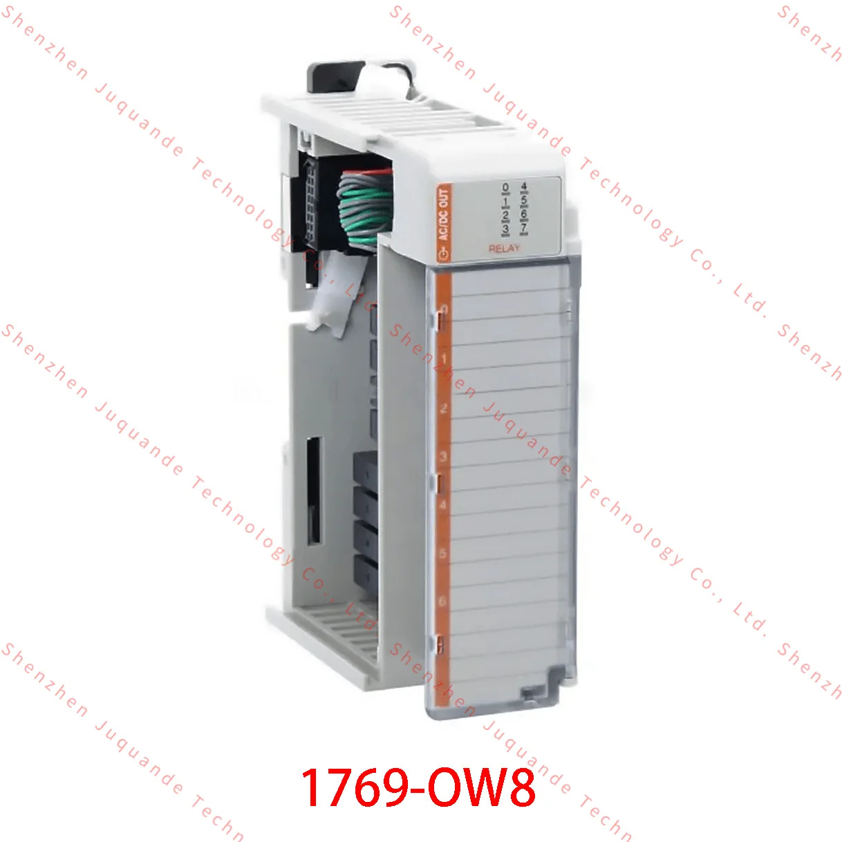 1756-OG16 17560G16 1746-OV32 1746-OBP16 1762-IQ8OW6 1769-OW8 1756-IB32 원본