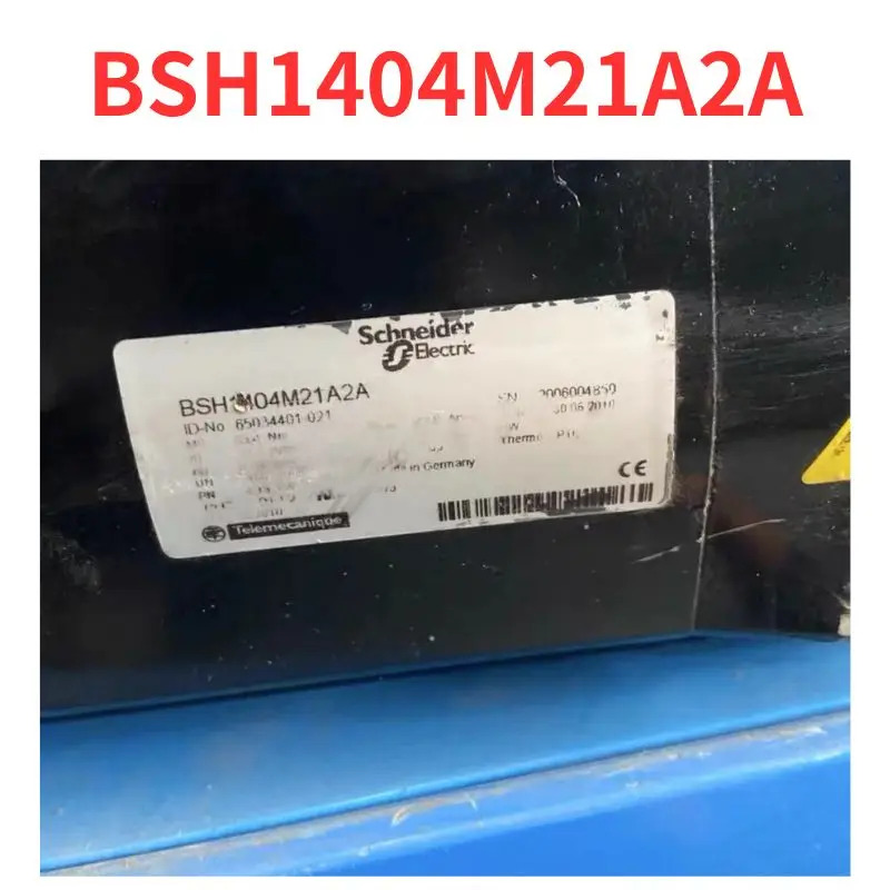 전기 기계 리퍼 완료 BSH1404M21A2A