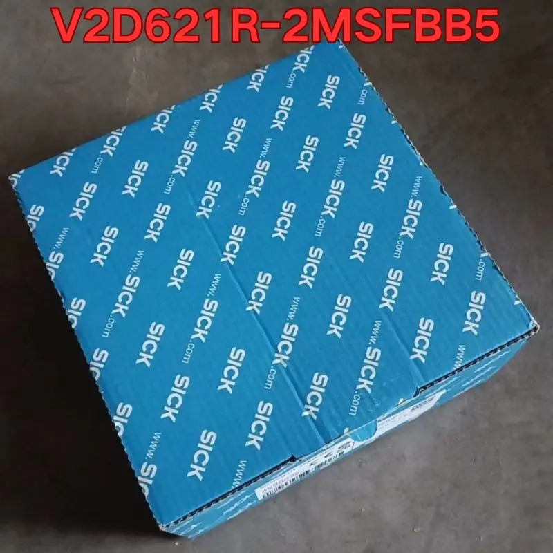 V2D621R-2MSFBB5 코드 리더 신