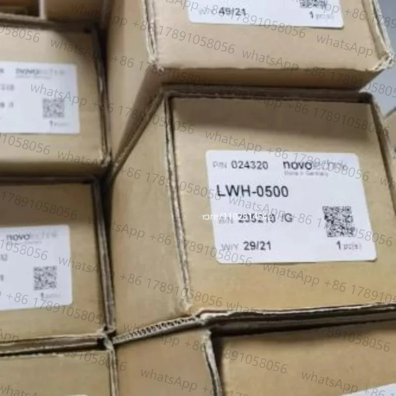 NOVOtechnik 오리지널 LWH-0500