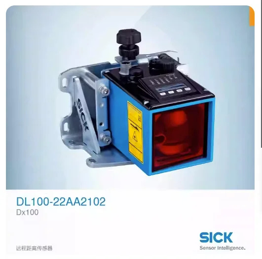 포장 DL100-22AA2102 납품 1052692 원격 거리 센서