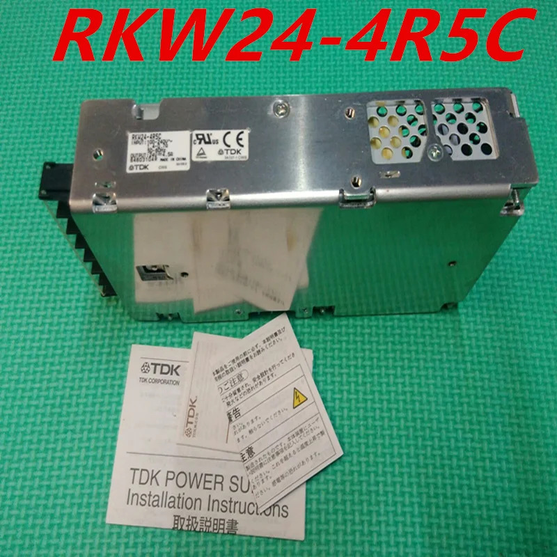 TDK오리지널 전원공급장치 24V RKW24-4R5C