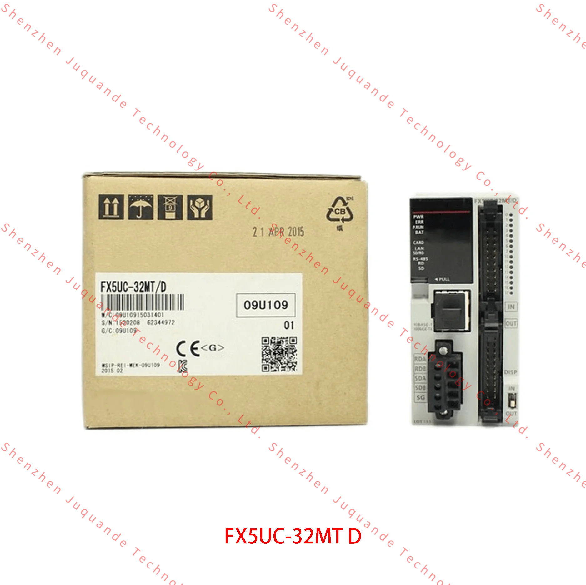 LD75P4-CM FX5UC-32MT D LE-50PAU LX41C4-CM MR-J4-700B4 MR-J3-22KB MR-J3-350B MR-J3-700B MR-J00B 원본