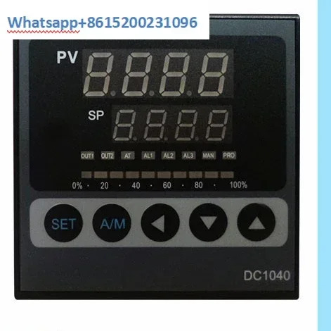 온도 컨트롤러 DC1040CR-101 201 301/701