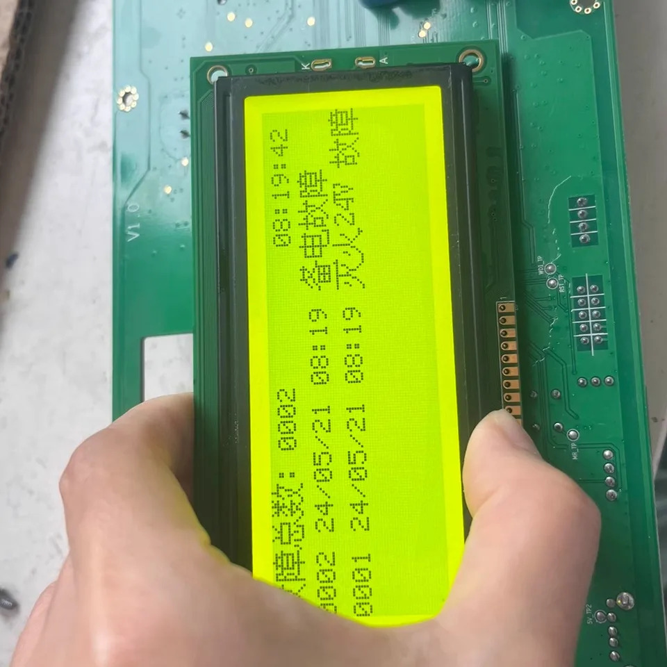 P113-1A YL 162-J8 SY4SY66SX LCD