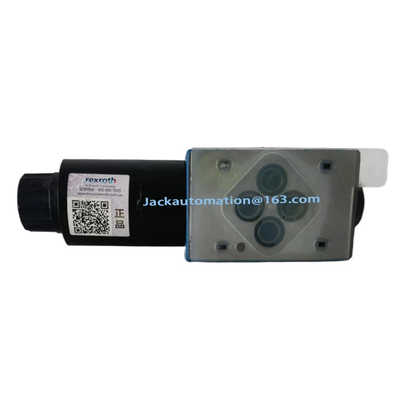 REXROTH 전자기 방향 밸브 4WE6Y7X HG24N9K4 4WE6Y70 R901089243