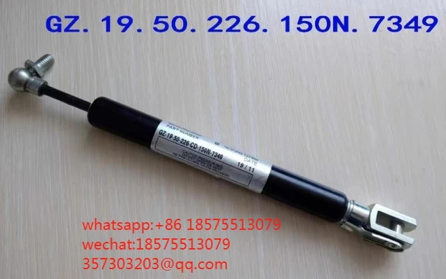 ACE 용수철 GZ-19-50-226-15N-7349 GZ.19.50.226.15N.7349