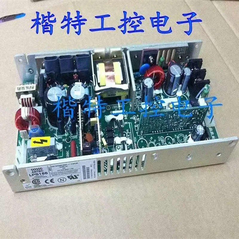 ASTEC LPS156새 원본 전원공급장치