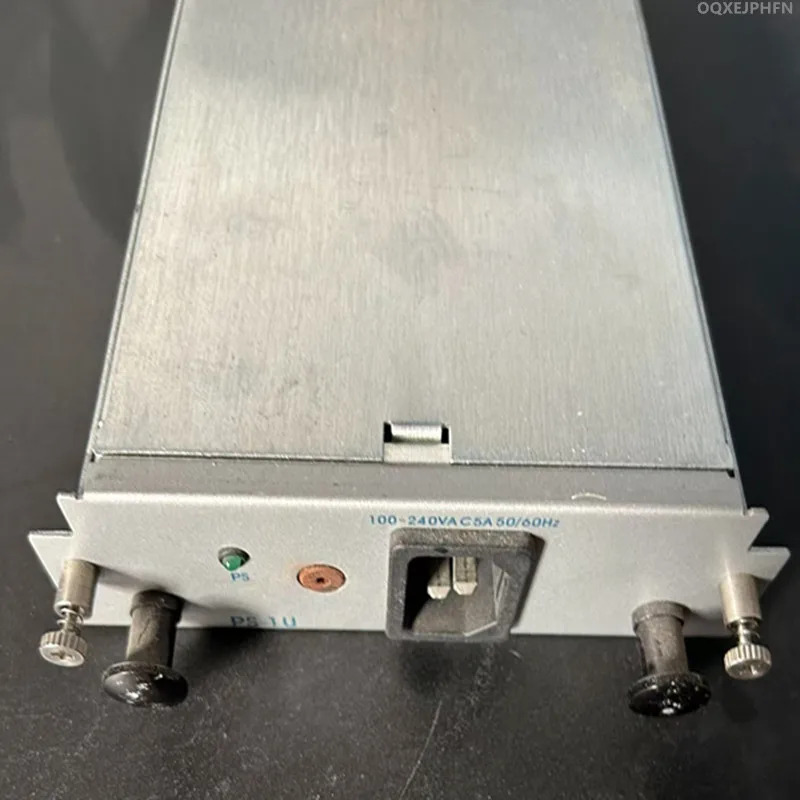 PMA PS-3 SUB-00079 PS-1U PSU 1U AC 350W 12V29A전원공급장치 리퍼 새 처럼 작동