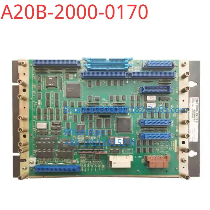 A20B-2000-0170 리퍼 리퍼를 거쳐상태마더보드 메인보드