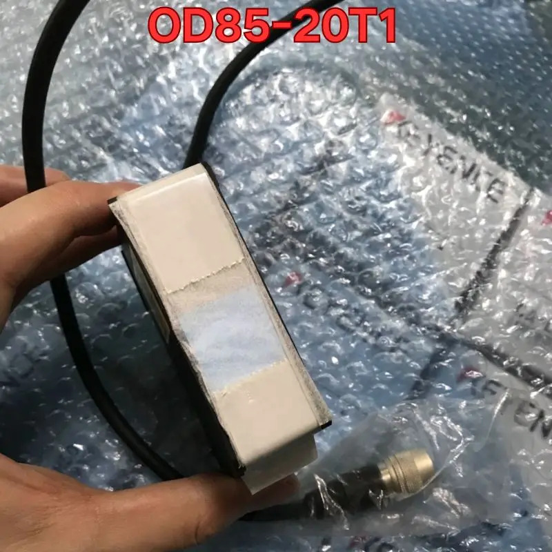 리퍼 OD85-20T1 센서 기능 정상