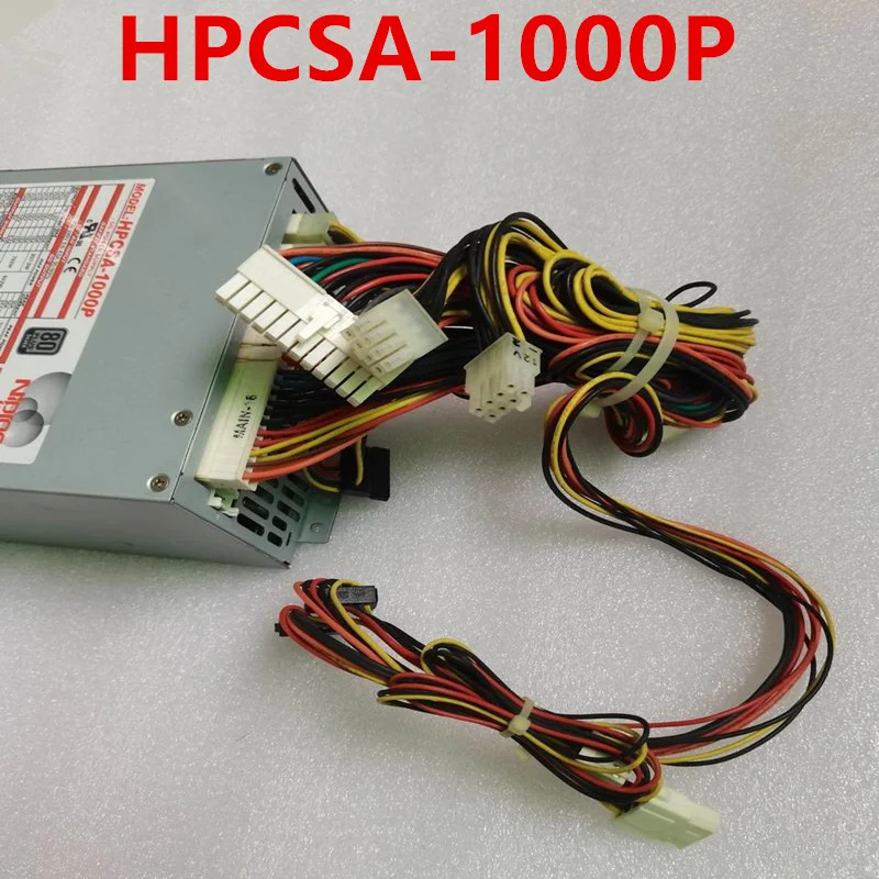 Nipron 전원공급장치 hp호환CSA-1000P hp호환CSA-1000P-E2S 거오리지널 1000W