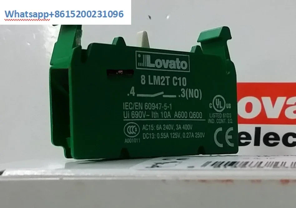 스위치 접점 8LM2TC01