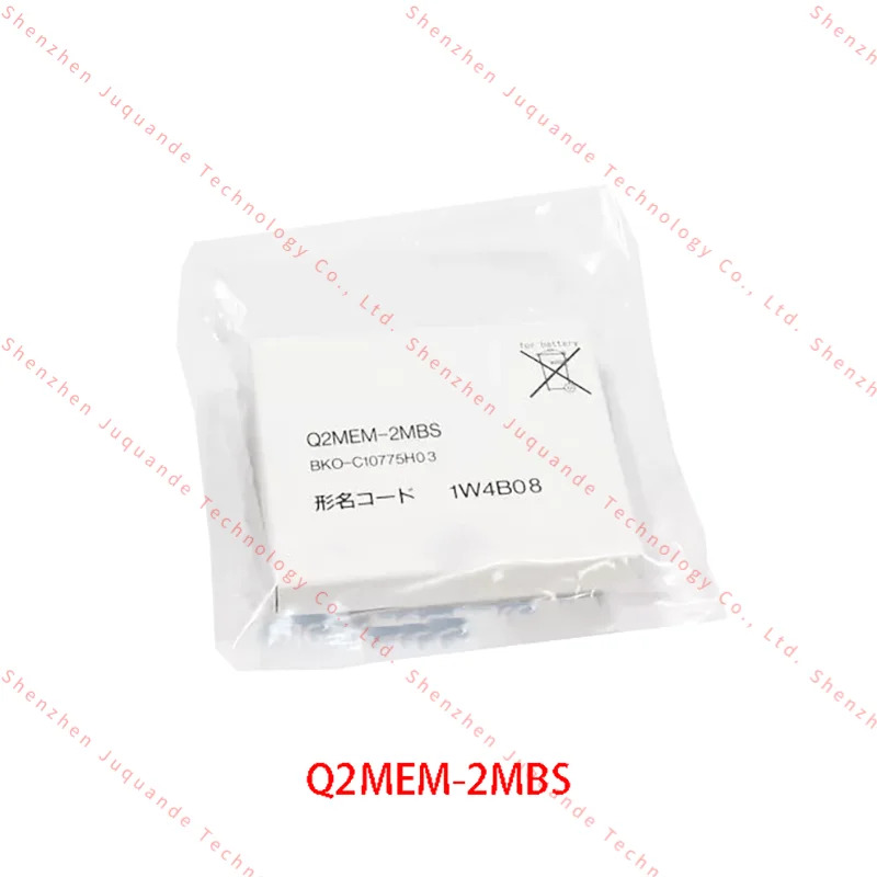 Q312B Q2MEM-2MBS QC50B AJ65SBTB1-32DTE1 AJ65BTB1-16DT Q13UDHCPU 원본