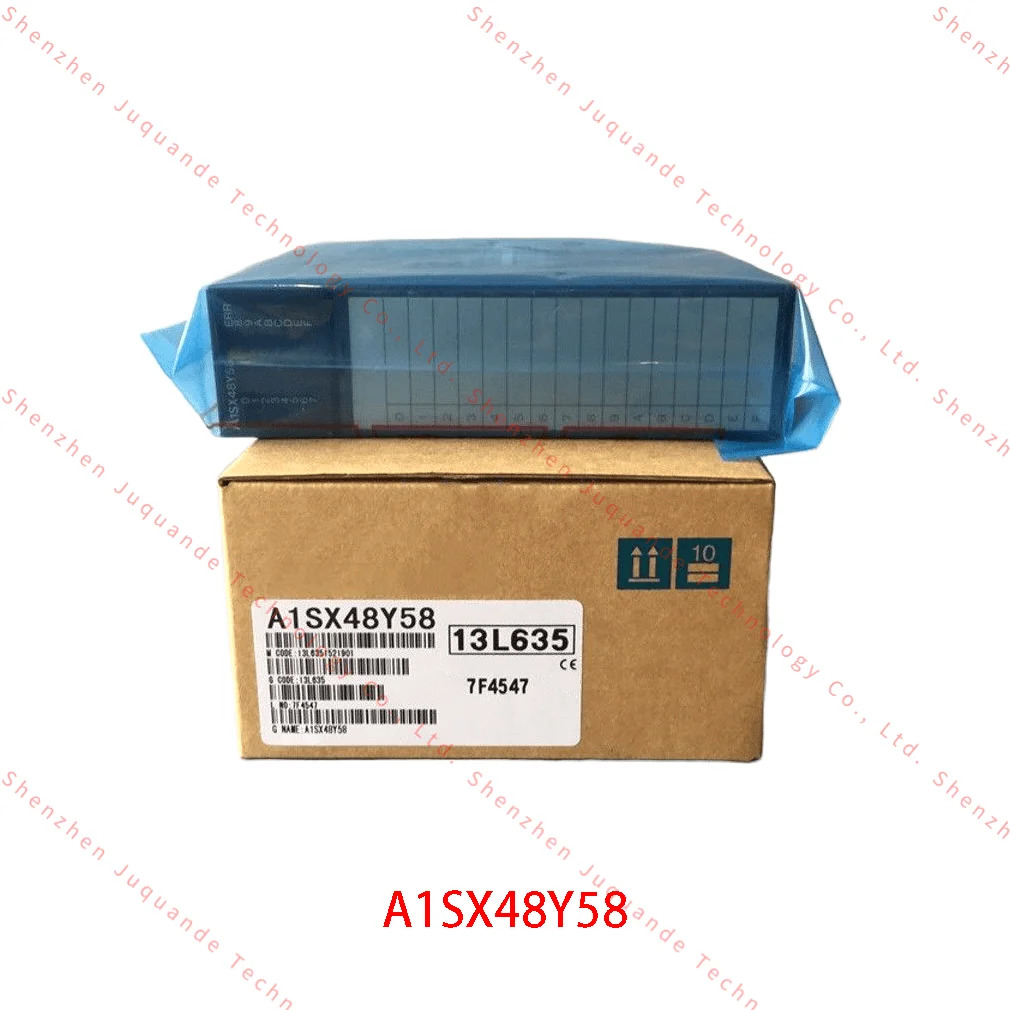 OSE105S2 BKO-C1730H01 A1SY10 A1SX48Y18 QY81P A1SY28EU A1SX48Y58 AY42 Q68ADV AX42 원본