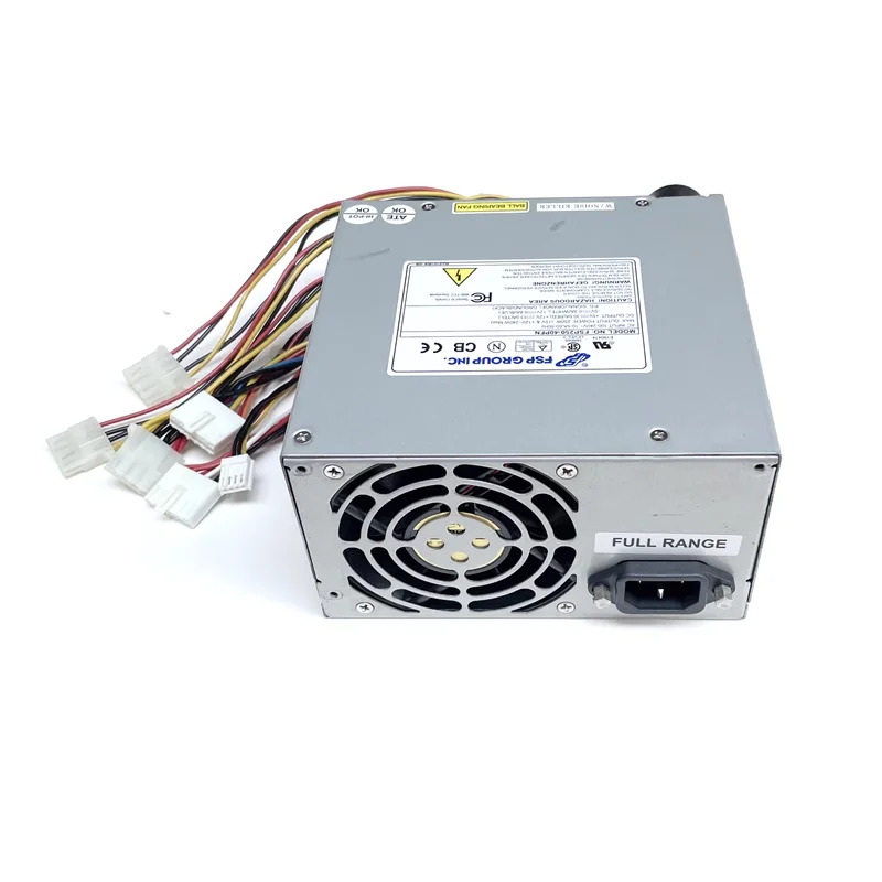 FSP AT P8P9 오리지널 전원공급장치 250W FSP250-40PFN 거신