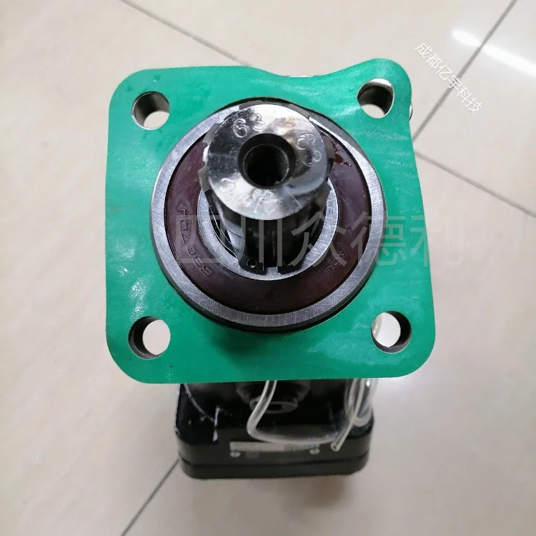 LEDUC 피스톤 펌프 XPi63-0523760
