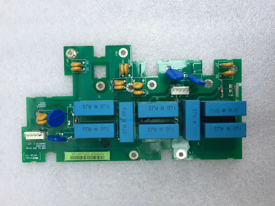 ABB 주파수 변환기 정류기 브리지 흡수 플레이트 서지 SRFC6610C SRFC4620 SRFC4620C