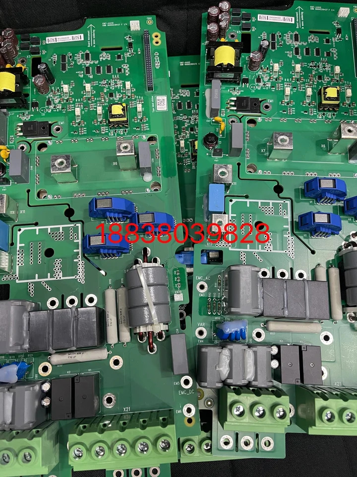CINT-4431C 전원 보드 드라이브 ABB 주파수 변환기 ACS580