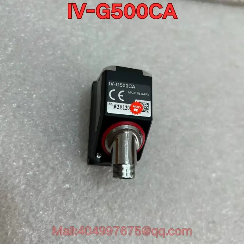 리퍼 IV-G500CA 산업카메라 기능 정상