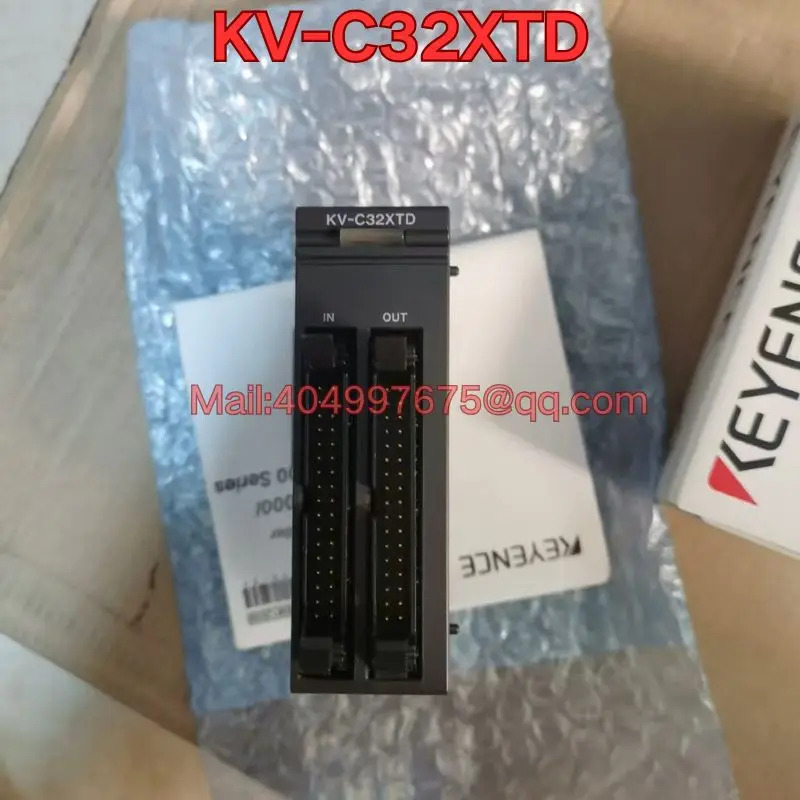 KV-C32XTD PLC 모듈