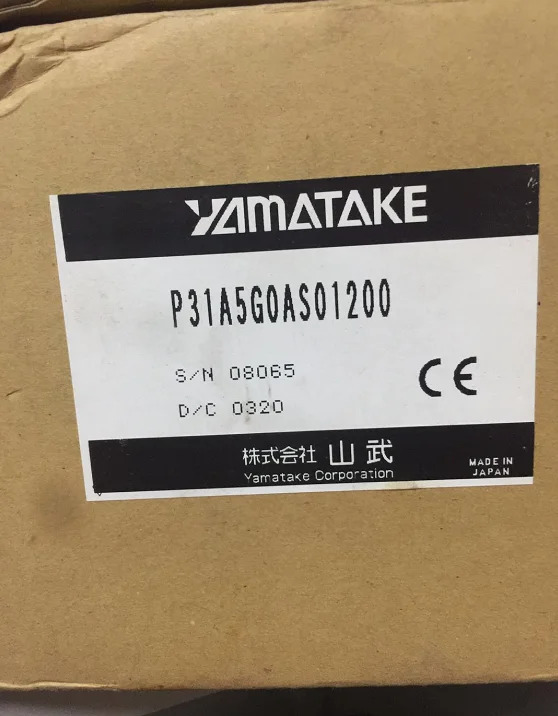 10월 AZBIL Sanmu 온도 조절기 P31A5K0AS01200