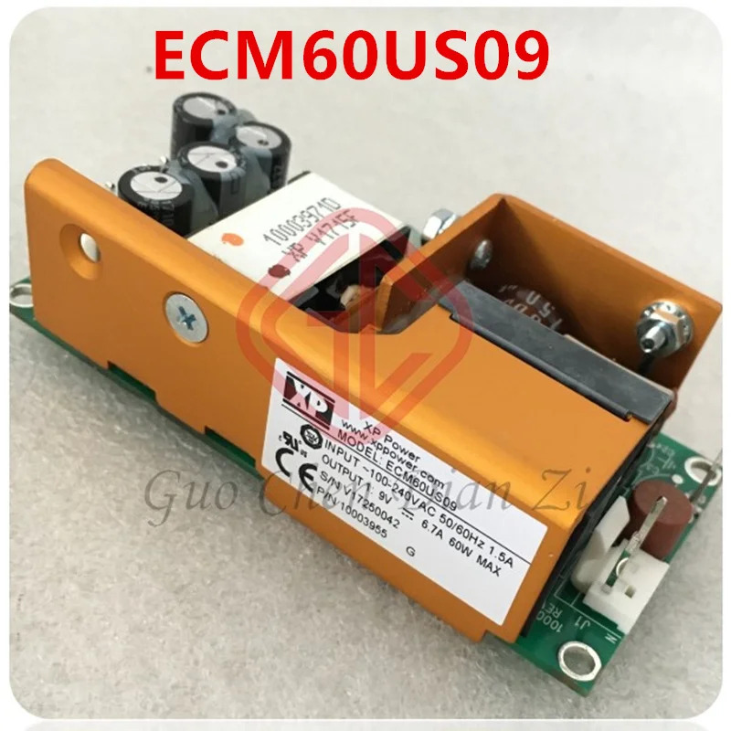 XP 전원공급장치 ECM60US09 ECM60US 9V 6.7A 60W 신