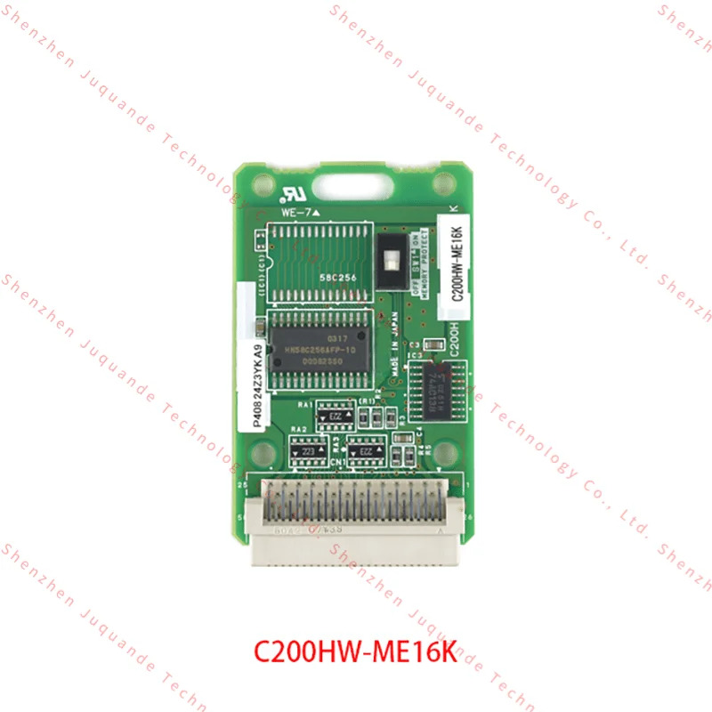 C200HW-ME04K C200HW-ME16K C200H-IA222 C200H-IA122 C200H-TC001-V1 C200H-ID219 CRT1-AD04 C1000HF-CPU0