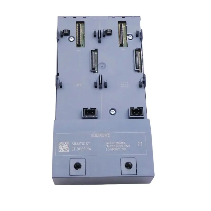 SIMATIC ET 200SP 모듈 6DL1193-6BH00-0RM0 신
