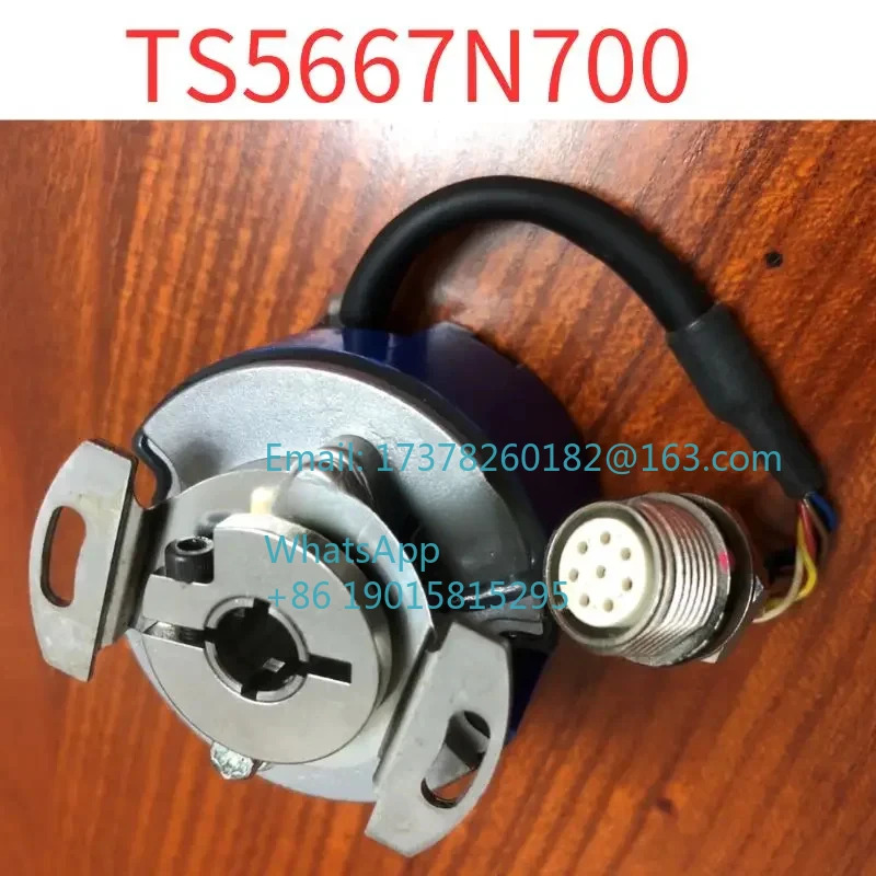 인코더 TS5667N700