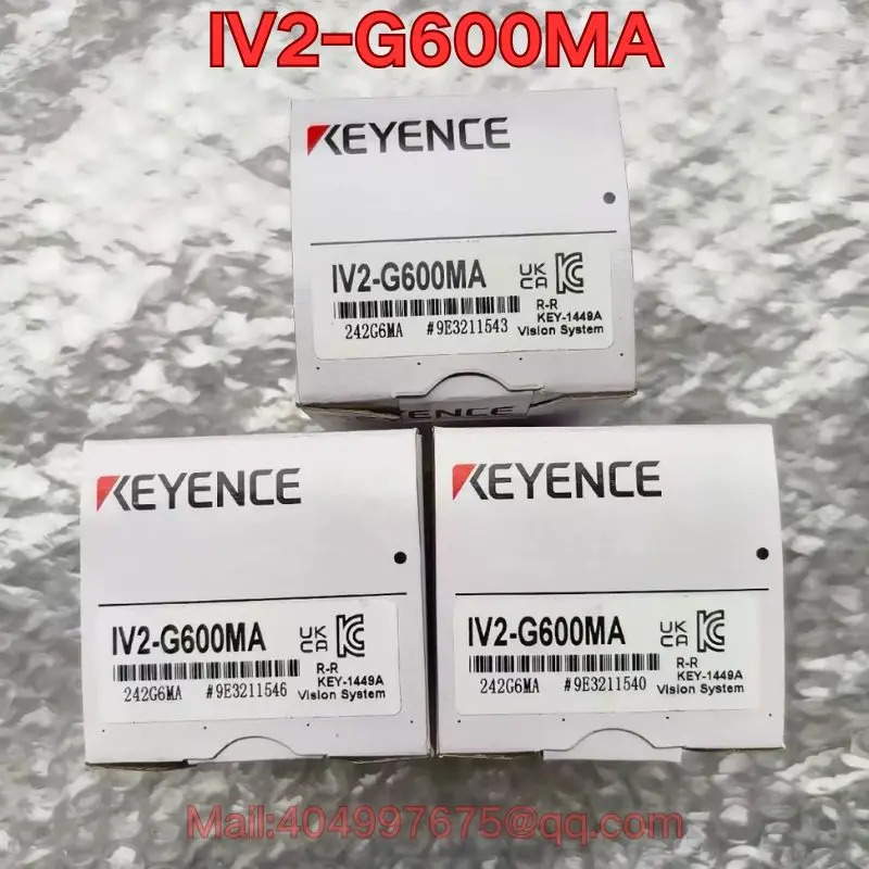 IV2-G600MA 센서