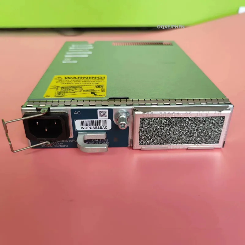 리퍼 오리지널 전원공급장치 CISCO 15454-M6-AC 800-31560-03