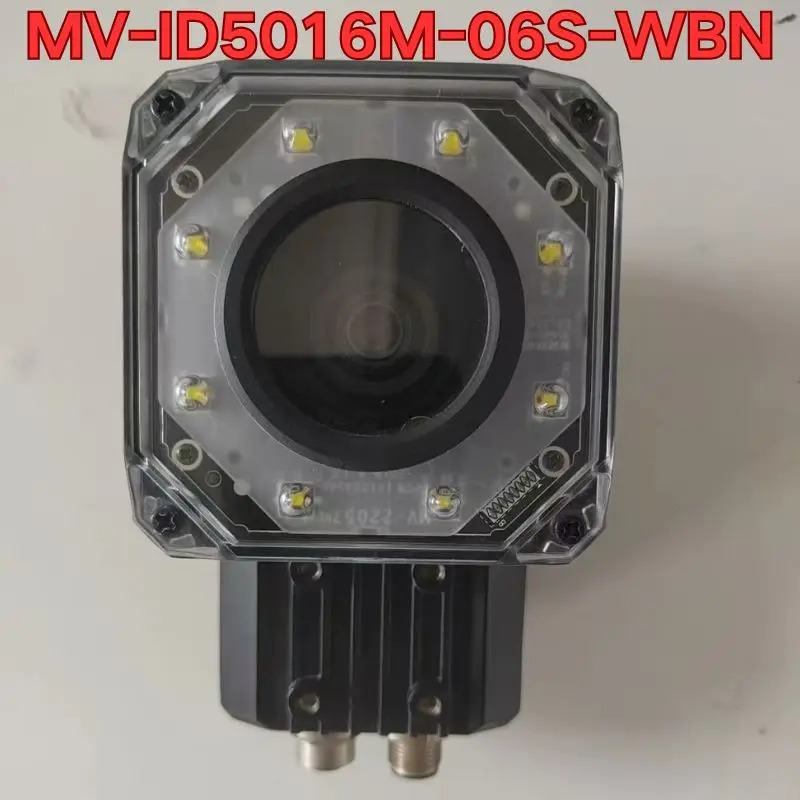 리퍼 MV-ID5016M-06S-WBN 산업 코드 리더 기능 정상