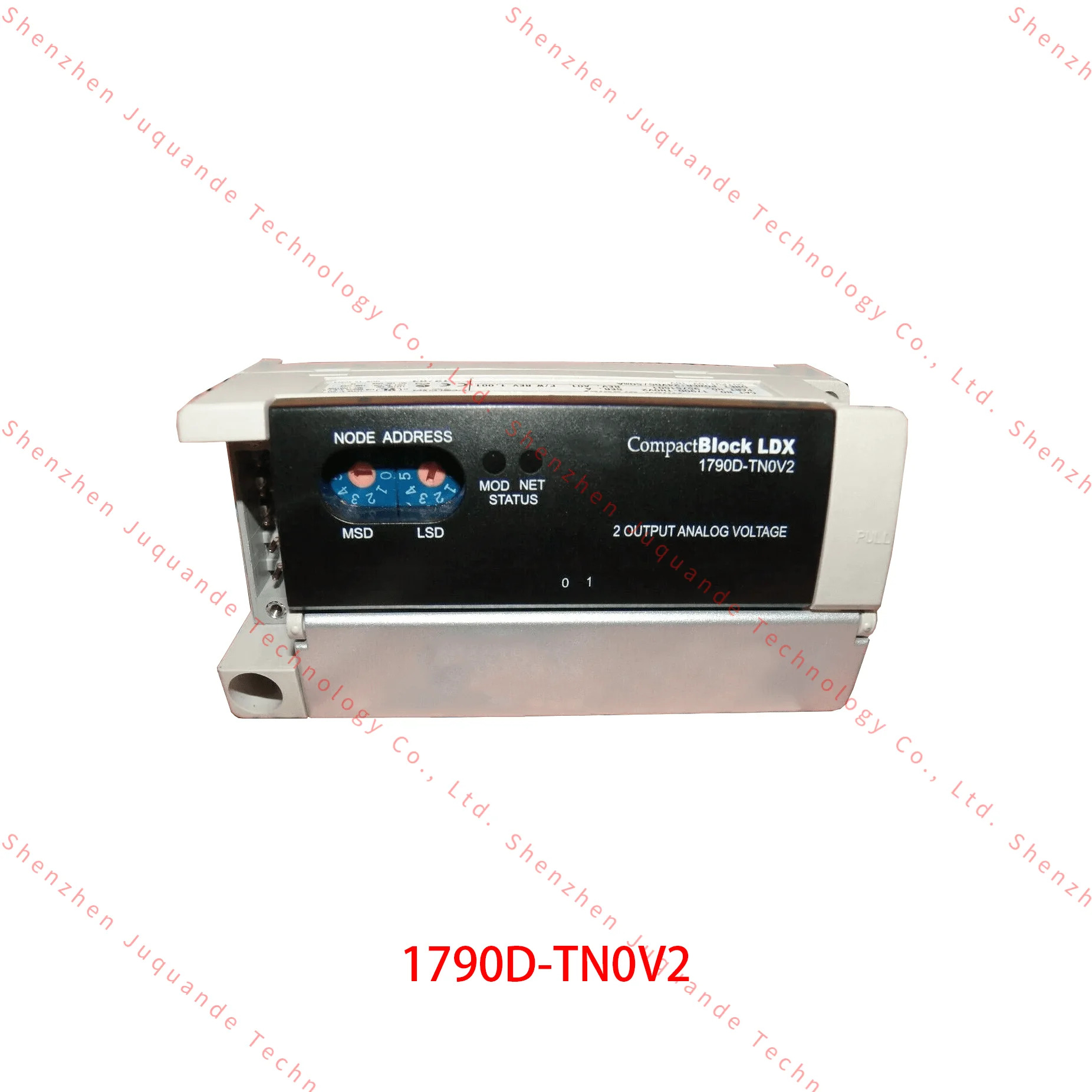 1790D-TN4V0 1790D-TN0C2 1790D-TN0V2 2711P-T10C6A2 2711P-T10C6D1 2097-V34PR6-LM 2097-V34PR5-LM 1794-