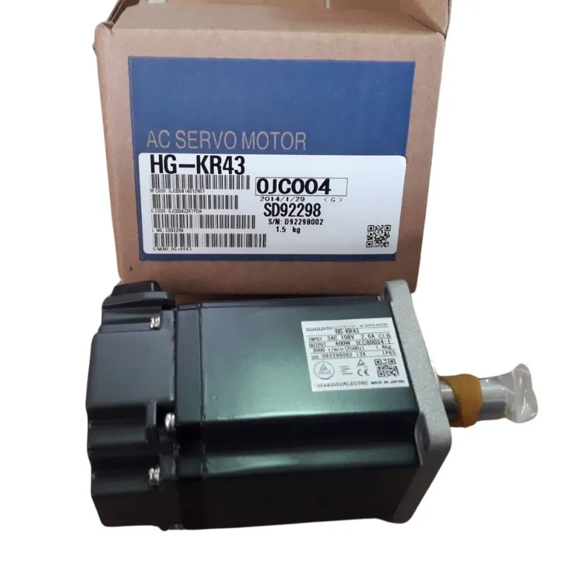 HG-KR43 서보모터