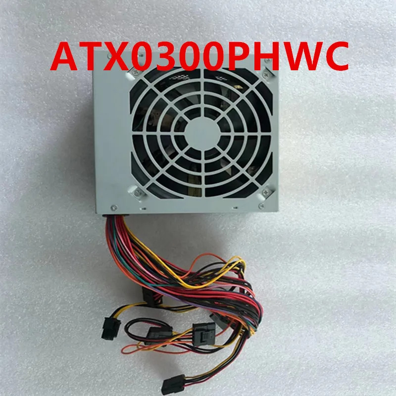 BESTEC 300W 0300PHWC O300PHWC새 원본 전원공급장치