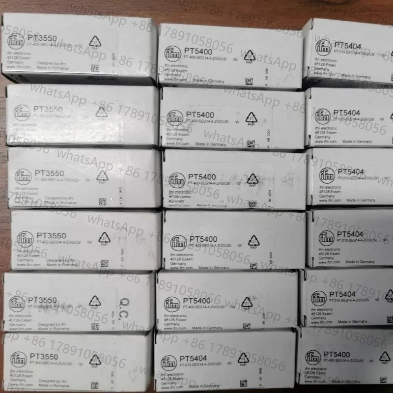 PT5400 PT5401 PT5402 PT5403 PT5404