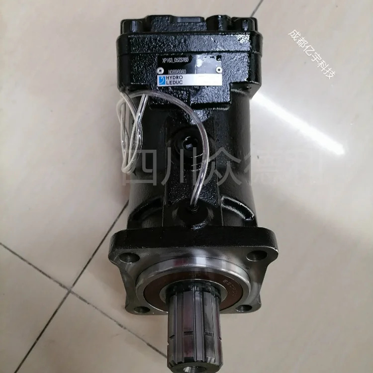 LEDUC 피스톤 펌프 XPi63-0523760