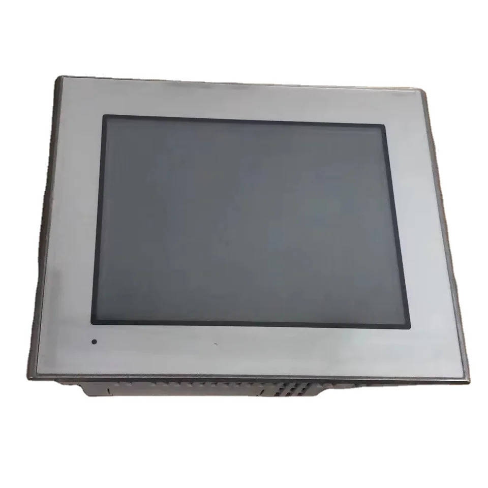 오리지널 CNC LCD 터치 스크린 AGP3301-L1-D24V 신
