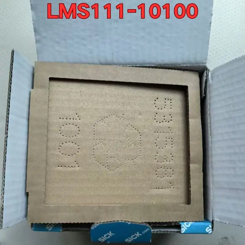 LMS111-10100 스캐너 신