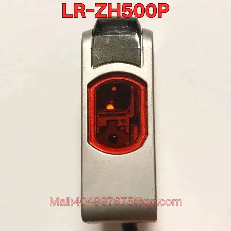 리퍼 LR-ZH500P 센서 기능 정상