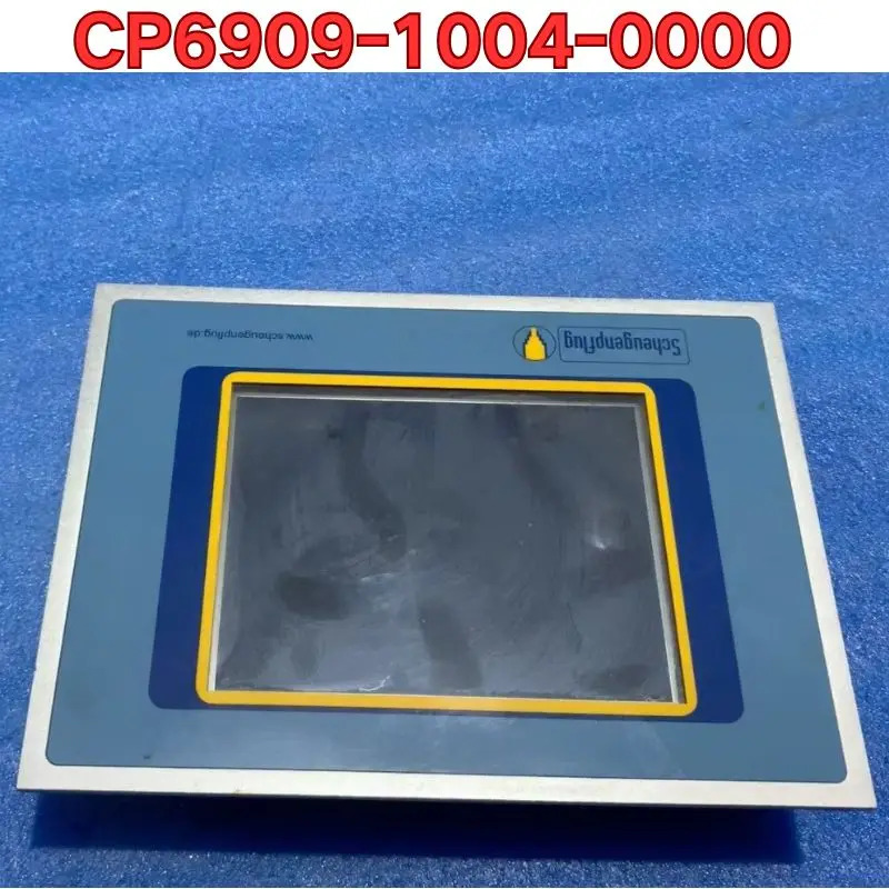 리퍼 CP6909-1004-0000 지능형 컨트롤러 기능 정상