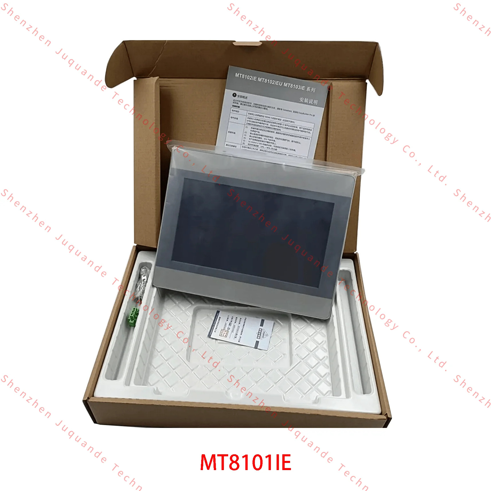 TK8071iP MT8072iP MT8071iE MT8101iE CMT2109X2 MT8102iE