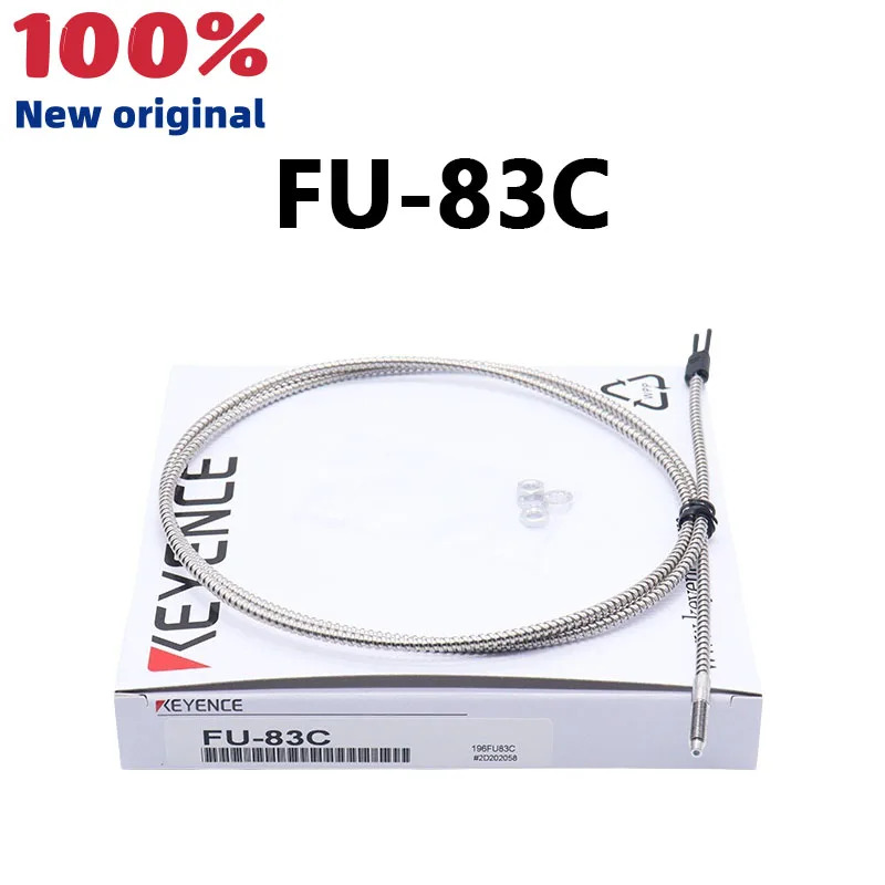 새 원본 FU-83C 고온 300 광섬유센서 상담 환영